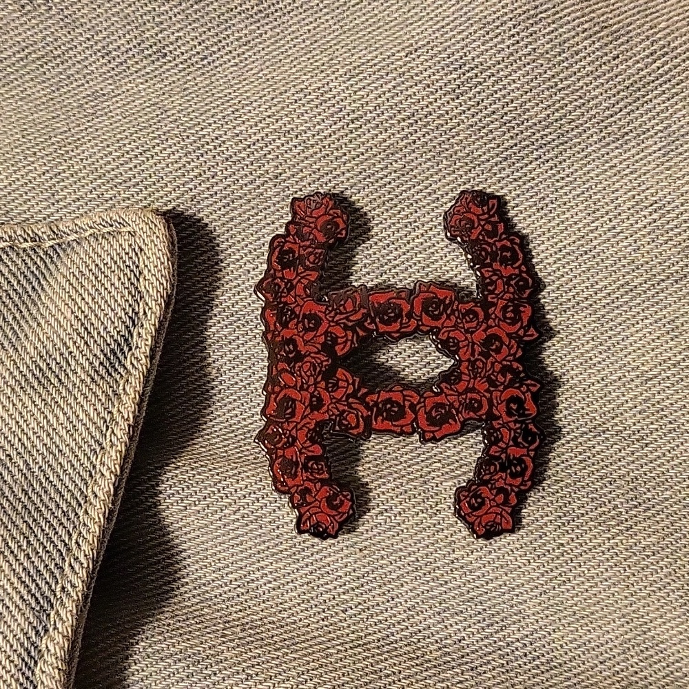 CC Broch/Pin - Picture 3 of 5